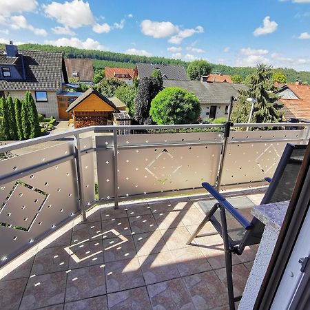 Harzer Auszeit Apartment Hattorf am Harz Luaran gambar