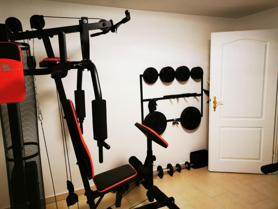 Harzer Auszeit Apartment Hattorf am Harz Luaran gambar