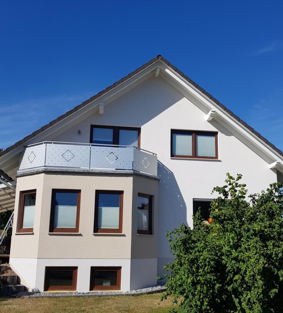Harzer Auszeit Apartment Hattorf am Harz Luaran gambar